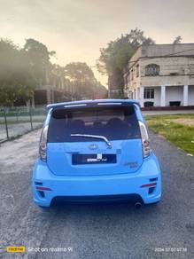 Perodua MyVi SXi in Kota Bharu, KTN