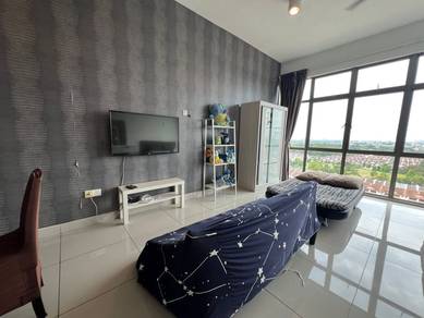 Mount austin studio unit