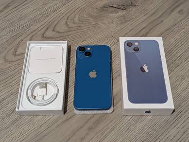 (Swap/Sell) iPhone 13 128GB