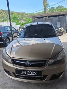 Proton Saga FLX FLX EXECUTIVE in Mont Kiara, KUL