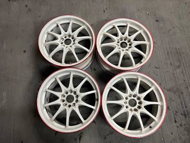 Original 18inch Rays CE28N time attack Sport Rims