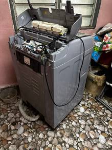 Mesin Basuh Samsung