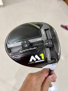 Taylormade 2017 M1 9.5deg Driver