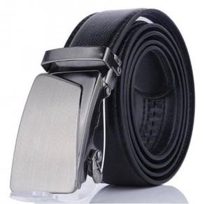 10 TALI PiNGGANG LELAKI BUCKLE AUTO-LOCK BELT 🔥