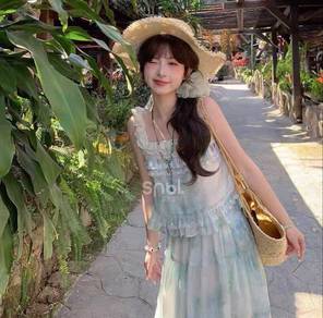 S Size Dress 👗