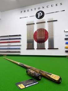 Omin Snooker Cues