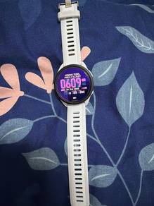 garmin forerunner 165 (non-music)