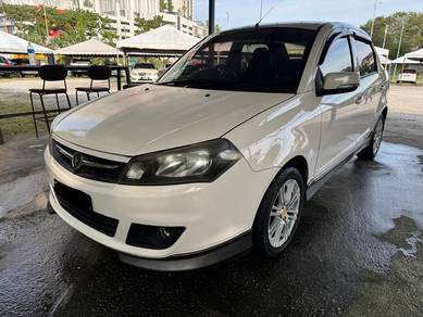 Proton Saga FLX FLX SE in Kota Damansara, SGR