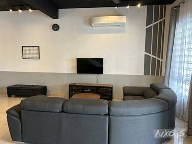 2-storey Terraced House For Sale in Telok Panglima Garang,SGR