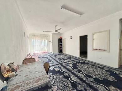 Apartment For Sale in Merdeka Villa