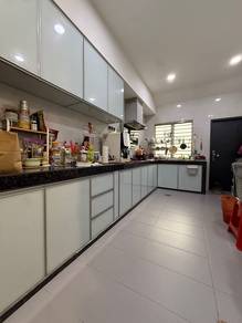 1-storey Terraced House For Sale in Skudai,JHR