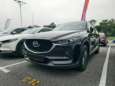 2021 Mazda CX-5 G GVC PLUS MID