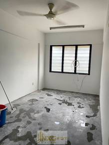 Flat For Rent in Pandamaran,SGR