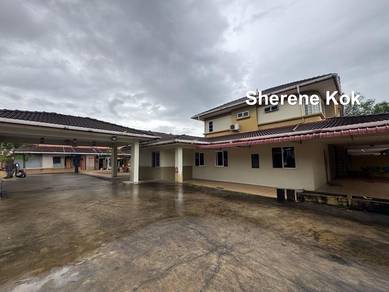 2-storey Terraced House For Sale in Kuching,SWK