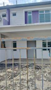 Cluster House For Sale in Skudai,JHR