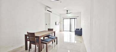 Service Residence For Rent in Sensory Residence @ Southville City
