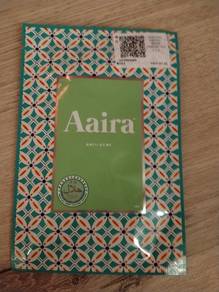 Aaira Anti-Acne Facial Sheet Mask (1 PC)