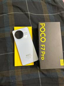 Poco F7 Pro