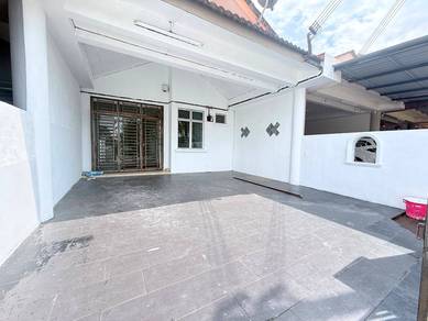 1-storey Terraced House For Sale in Skudai,JHR