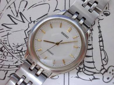 Original Seiko Lucent watch