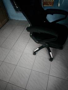 kerusi ergonomik