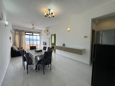 Condominium For Rent in Eden Seaview