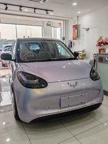 TQ Wuling Bingo MAX in Damansara, KUL