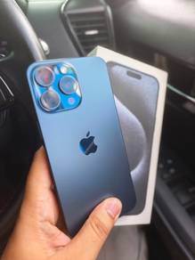 iPhone 15 Promax 256GB
