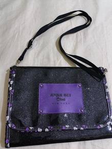 Anna Sui sling bag