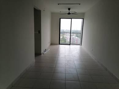Condominium For Rent in Residensi Max