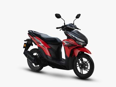 Honda Vario 125