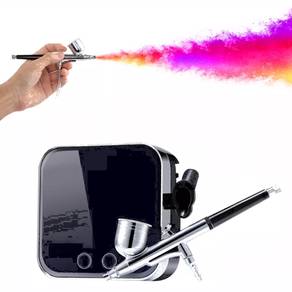 Air Brush Max 30PSI Set