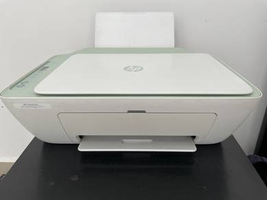HP Deskjet Ink Advantage 2777 AirPrint