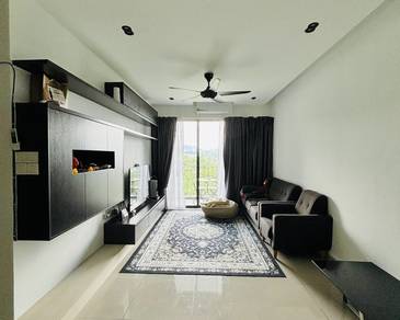 Condominium For Sale in Sutera Pines
