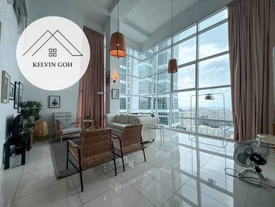 Service Residence For Sale in The Maritime