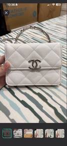 Channel Sling Bag