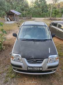 Hyundai Atos in Kota Belud, SBH