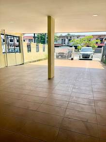 2-storey Terraced House For Sale in Kota Kinabalu,SBH