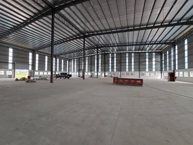 Warehouse / Factory For Sale in Banting,SGR