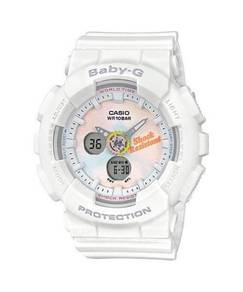 Watch- Casio BABY G BA120T-7 -ORIGINAL