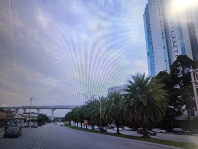 Commercial Land in Johor Bahru, JHR