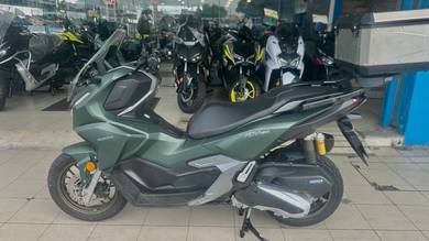 Honda ADV 160