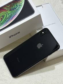 iPhone XS Max 256GB (Kluang Johor)