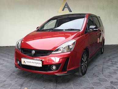 Proton Exora PREMIUM in Port Dickson, NSN