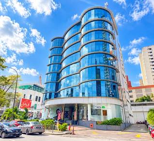 Office space For Rent in Bangsar,KUL