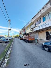 Shop lot For Rent in Klang,SGR