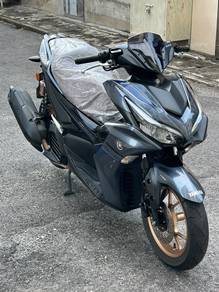 Yamaha NVX