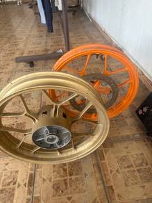 sportrim 150