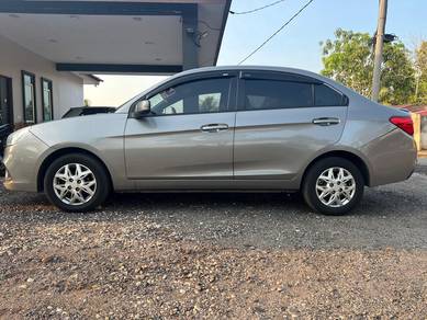 Proton Saga EXECUTIVE CVT in Sungai Petani, KDH