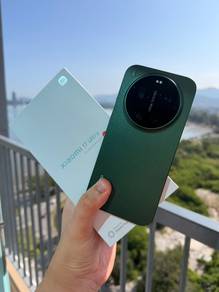 Xiaomi 17 Ultra